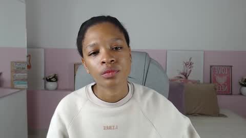 Brenda online show from February 15, 12:22 pm