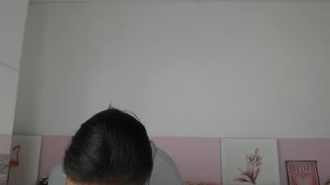 Brenda online show from February 11, 12:15 pm