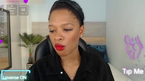 Brenda online show from October 3, 2:27 am