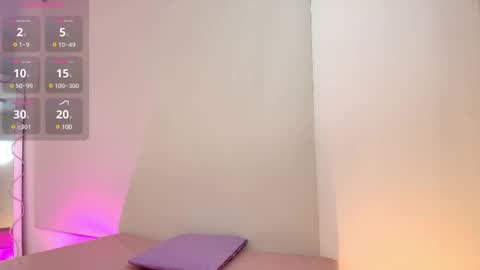 BRENDDA  online show from February 13, 3:50 am