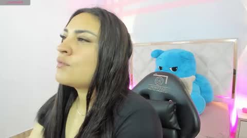 BRENDDA  online show from March 22, 3:12 am