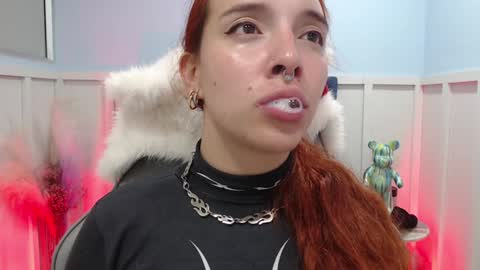 Bri online show from January 15, 11:40 pm