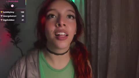 Bri  online show from November 5, 12:32 pm