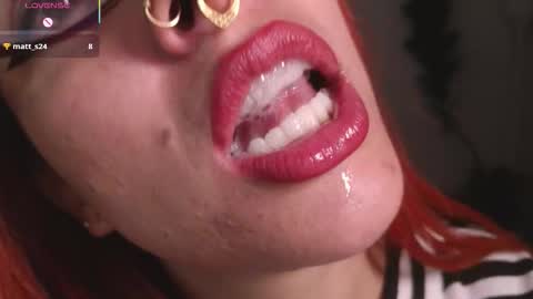 Bri  online show from March 1, 10:09 pm