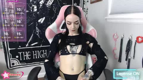 Brianna online show from April 10, 5:41 pm