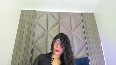 B R I A  online show from February 3, 2:25 am