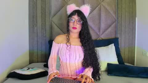 B R I A  online show from February 8, 2:47 am