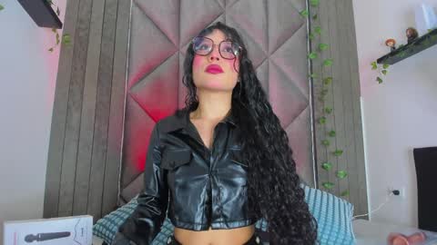 B R I A  online show from April 12, 11:24 am