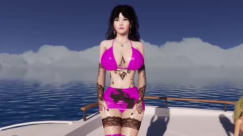 briany online show from March 5, 2:57 am