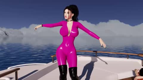 briany online show from March 9, 5:11 am