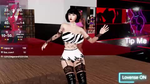 briany online show from October 5, 9:47 am