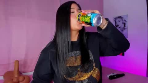 briana11_ online show from February 17, 1:16 am