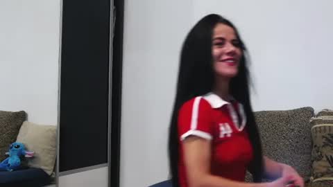 Briana flynt online show from July 23, 4:26 pm