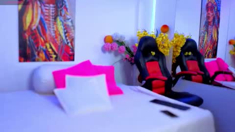 Briana Giil online show from January 12, 6:57 pm