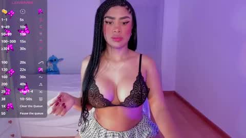 briana online show from February 27, 9:00 am