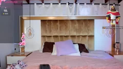  Briana  online show from February 12, 10:22 pm