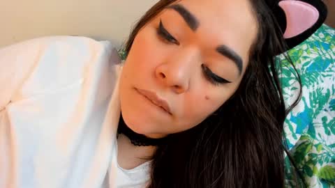 brianna_fallingangel online show from March 3, 2:22 am