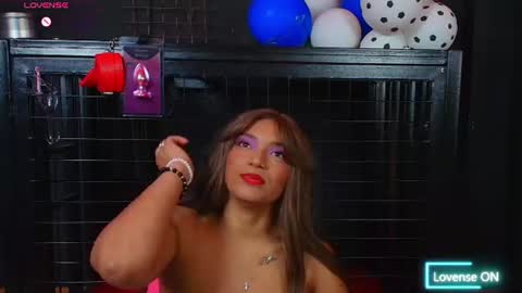Bri online show from July 10, 5:02 pm