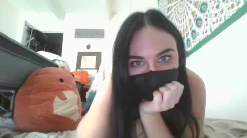 Brianna Bills online show from January 9, 8:22 pm