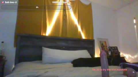 Brianna Bills online show from February 5, 4:06 am