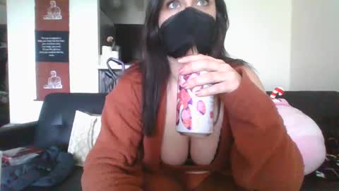 Brianna Bills online show from February 26, 10:32 pm