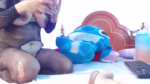 briannabrachho online show from February 13, 3:02 pm