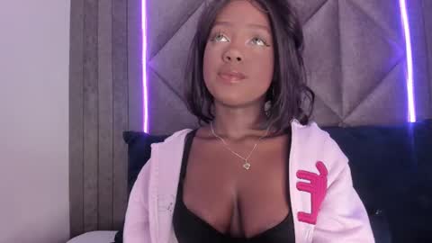 brianna online show from February 26, 12:05 pm