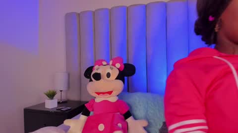 brianna online show from February 6, 11:09 am