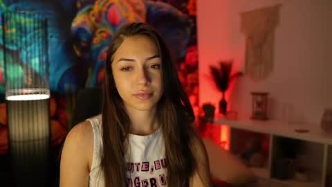 Briar Rose online show from January 22, 5:17 pm