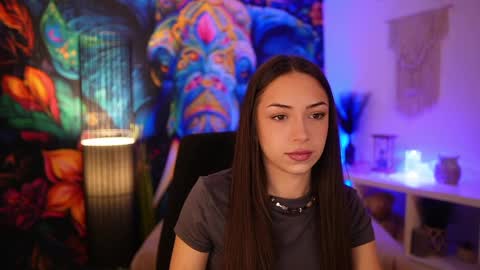 Briar Rose online show from March 3, 1:15 pm