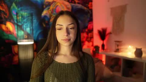 Briar Rose online show from January 28, 2:31 pm