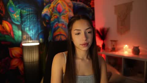 Briar Rose online show from February 20, 2:35 pm