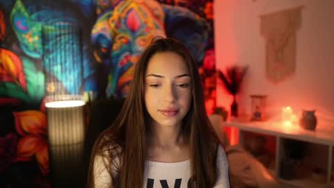 Briar Rose online show from February 22, 2:59 pm