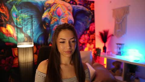 Briar Rose online show from January 20, 2:57 pm