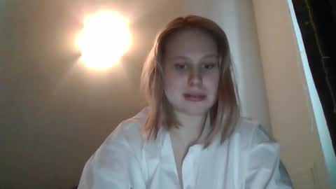 bridget_kiss online show from February 12, 12:40 pm
