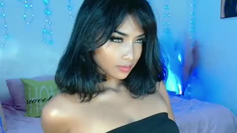 Bridgets room online show from October 10, 8:58 pm