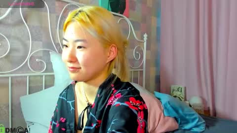 Bridget online show from September 26, 7:06 am