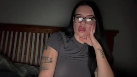 Breille Bella online show from November 7, 4:29 am