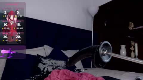 Brigith online show from October 2, 4:06 am