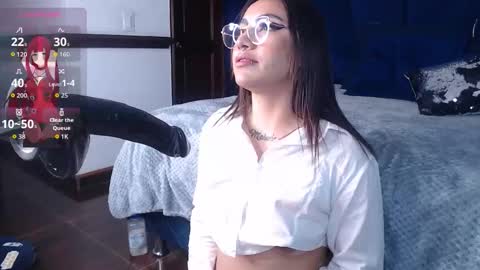 Brigith online show from October 1, 3:55 am