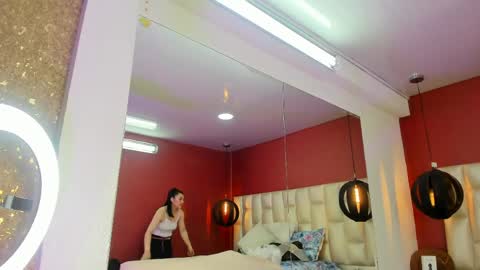 Brigith online show from April 2, 5:16 am