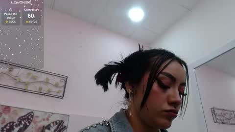 Brigith online show from January 18, 4:09 am