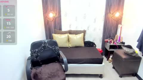 BRIGITTE online show from February 19, 4:11 pm