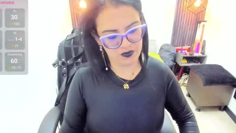 BRIGITTE online show from February 22, 4:59 pm