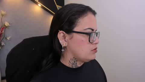 BRIGITTE online show from March 25, 1:44 am