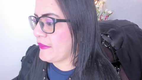 BRIGITTE online show from February 15, 1:30 am