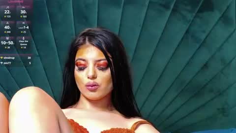 Brigitte online show from July 9, 11:17 pm