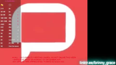 brinny_grace online show from November 26, 10:16 am