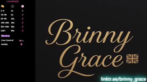 brinny_grace online show from January 8, 12:31 pm