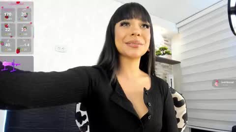 brisa online show from December 1, 3:10 am